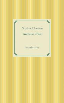 Antonius i Paris