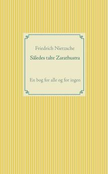 Således talte Zarathustra