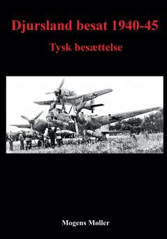 Djursland besat 1940-45