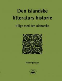 Den islandske litteraturs historie