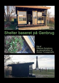 Shelter baseret på Genbrug