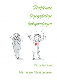 Fløjtende ligegyldige bekymringer