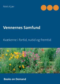 Vennernes Samfund