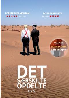 Det Særskilte Opdelte