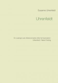 Uhrenfeldt