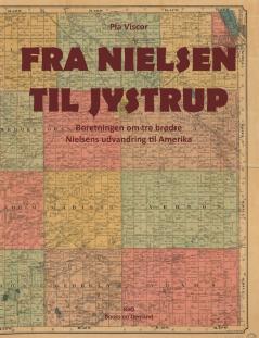 Fra Nielsen til Jydstrup