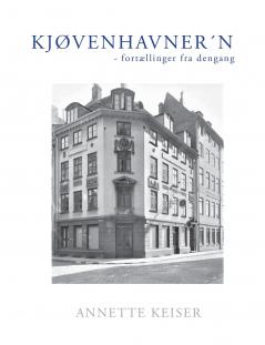 Kjøvenhavner´n
