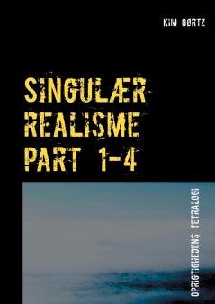 Singulær realisme part 1-4