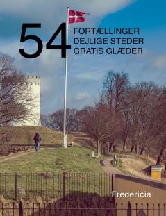 54 fortællinger dejlige steder og gratis glæder