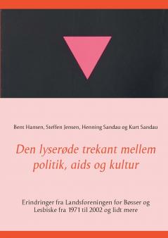 Den lyserøde trekant mellem politik aids og kultur