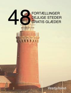 48 fortællinger dejlige steder og gratis glæder