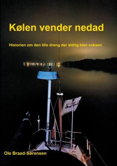 Kølen vender nedad