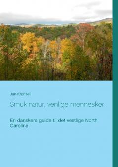 Smuk natur venlige mennesker