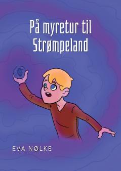 På myretur til Strømpeland