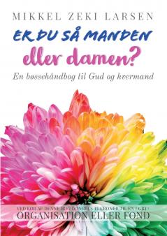 Er du så manden eller damen?
