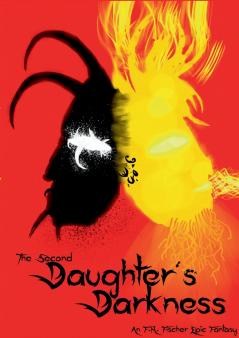The Second Daughter's Darkness