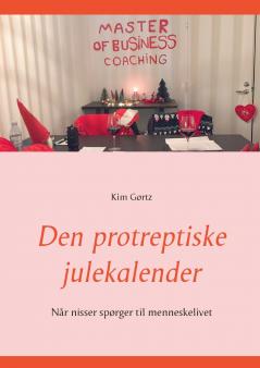 Den protreptiske julekalender