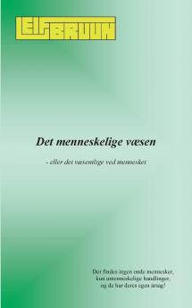 Det menneskelige væsen