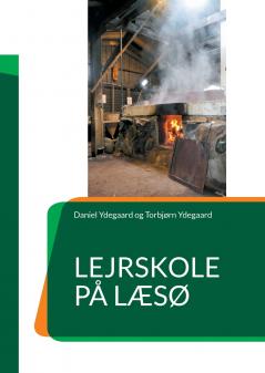 Lejrskole på Læsø