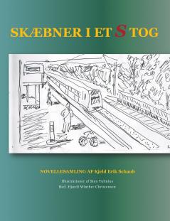 Skæbner i et s-tog