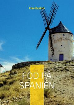 Fod på Spanien