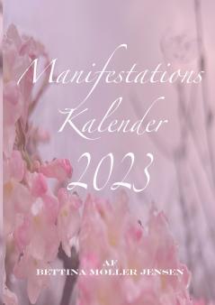 Manifestationskalender 2023