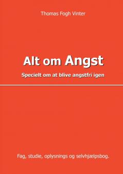 Alt om angst