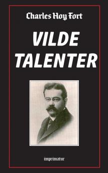 Vilde talenter