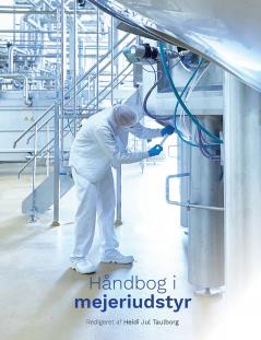 Håndbog i mejeriudstyr