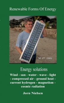 Renewable Forms Of Energy