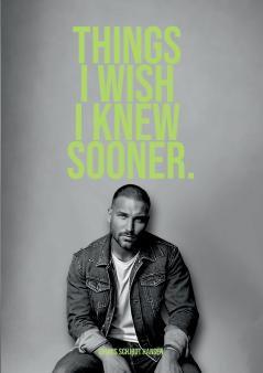 Things I wish I knew sooner