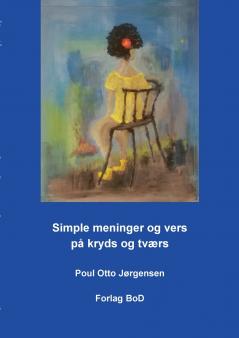 Simple meninger og vers på kryds og tværs