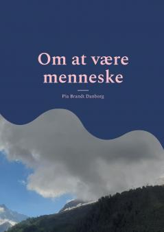 Om at være menneske