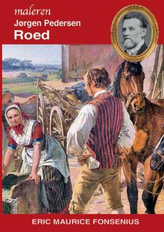 Jørgen Pedersen Roed