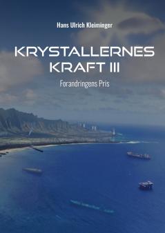 Krystallernes Kraft Bind 3