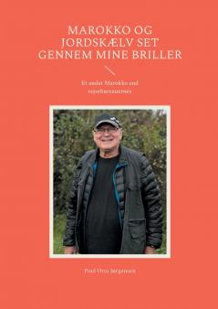 Marokko og jordskælv set gennem mine briller