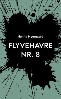 Flyvehavre Nr. 8