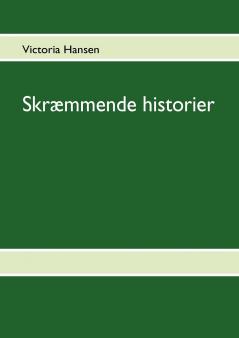 Skræmmende historier