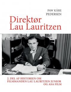 Direktør Lau Lauritzen