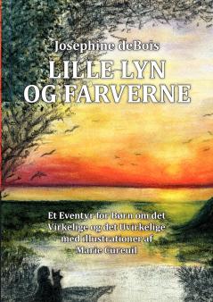 Lille Lyn og farverne