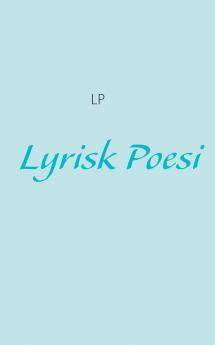 Lyrisk Poesi