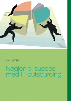 Nøglen til succes med IT-outsourcing