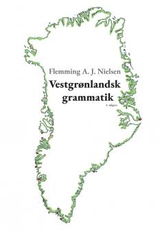 Vestgrønlandsk grammatik