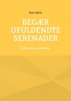 Begær ufuldendte serenader