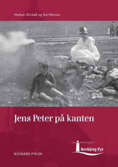 Jens Peter på kanten