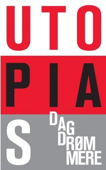 Smeltede Næsehorn Utopias Dagdrømmere