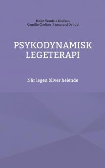 Psykodynamisk legeterapi