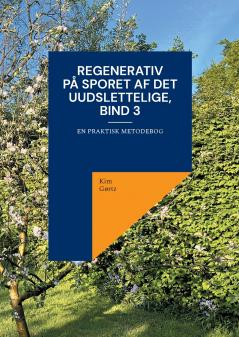 Regenerativ På sporet af det uudslettelige bind 3