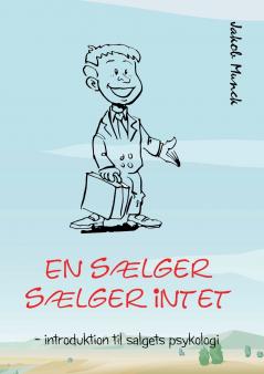 En sælger sælger intet