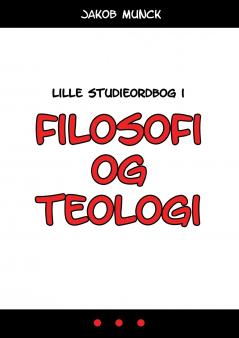 Lille studieordbog i filosofi og teologi